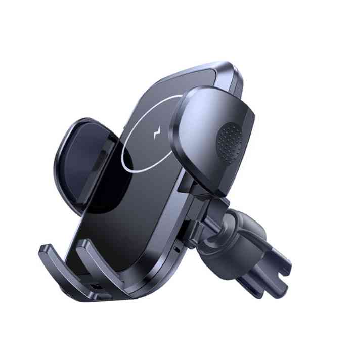 JOYROOM JR-ZS241 15W Fast Charging Wireless Car Charger Holder